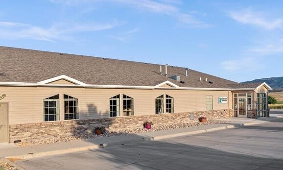 6631 E 2nd St, Casper, WY for lease - Building Photo - Image 3 of 18