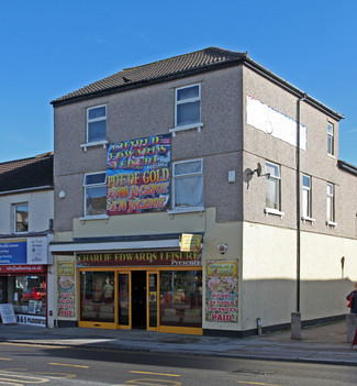 More details for 78 Cricklade Rd, Swindon - Retail for Lease