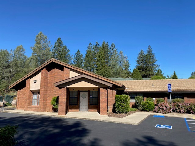 2808 Mallard Ln, Placerville, CA for lease - Building Photo - Image 1 of 4