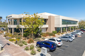 More details for 41120 Washington St, Bermuda Dunes, CA - Office for Lease