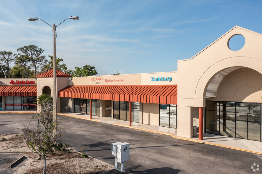 4401 S Orange Ave, Orlando, FL for lease - Building Photo - Image 1 of 13