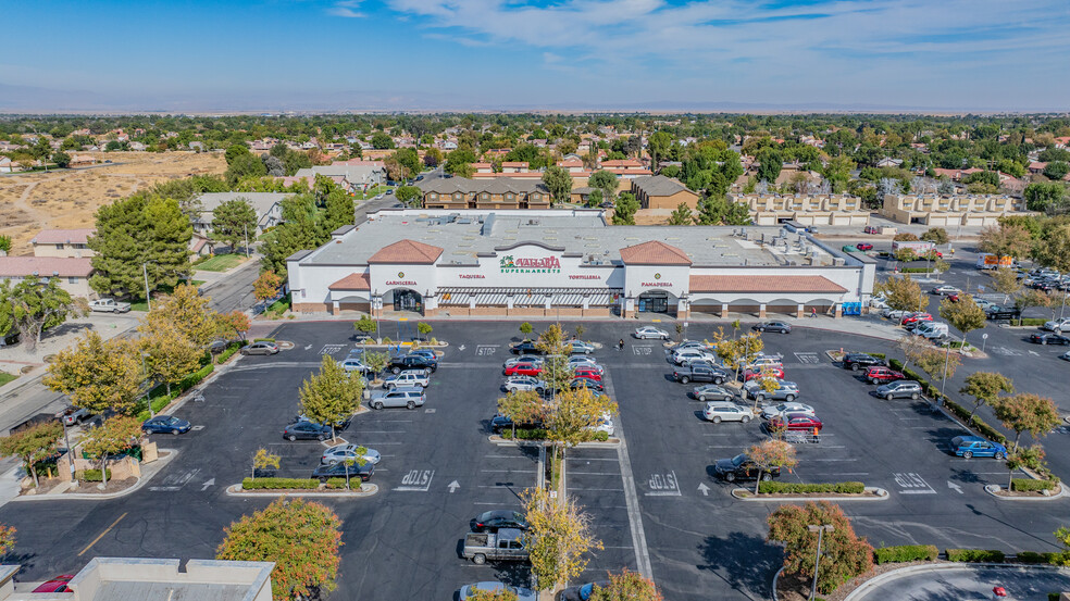 815 E Avenue K, Lancaster, CA for sale - Building Photo - Image 3 of 12