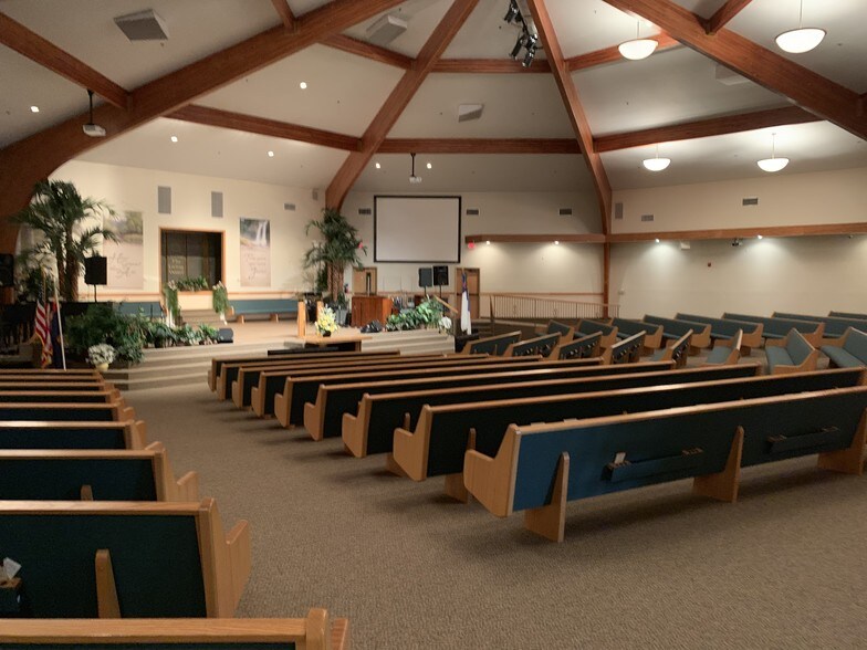 6263 E Thomas Rd, Mesa, AZ for sale - Primary Photo - Image 1 of 1