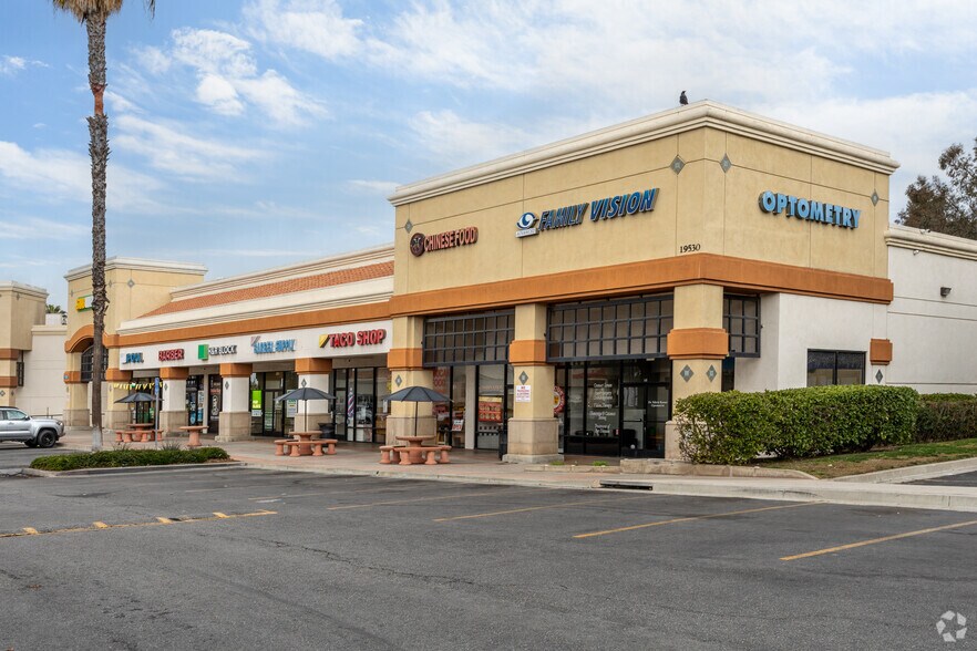 8938 Trautwein Rd, Riverside, CA 92508 Orangecrest Plaza