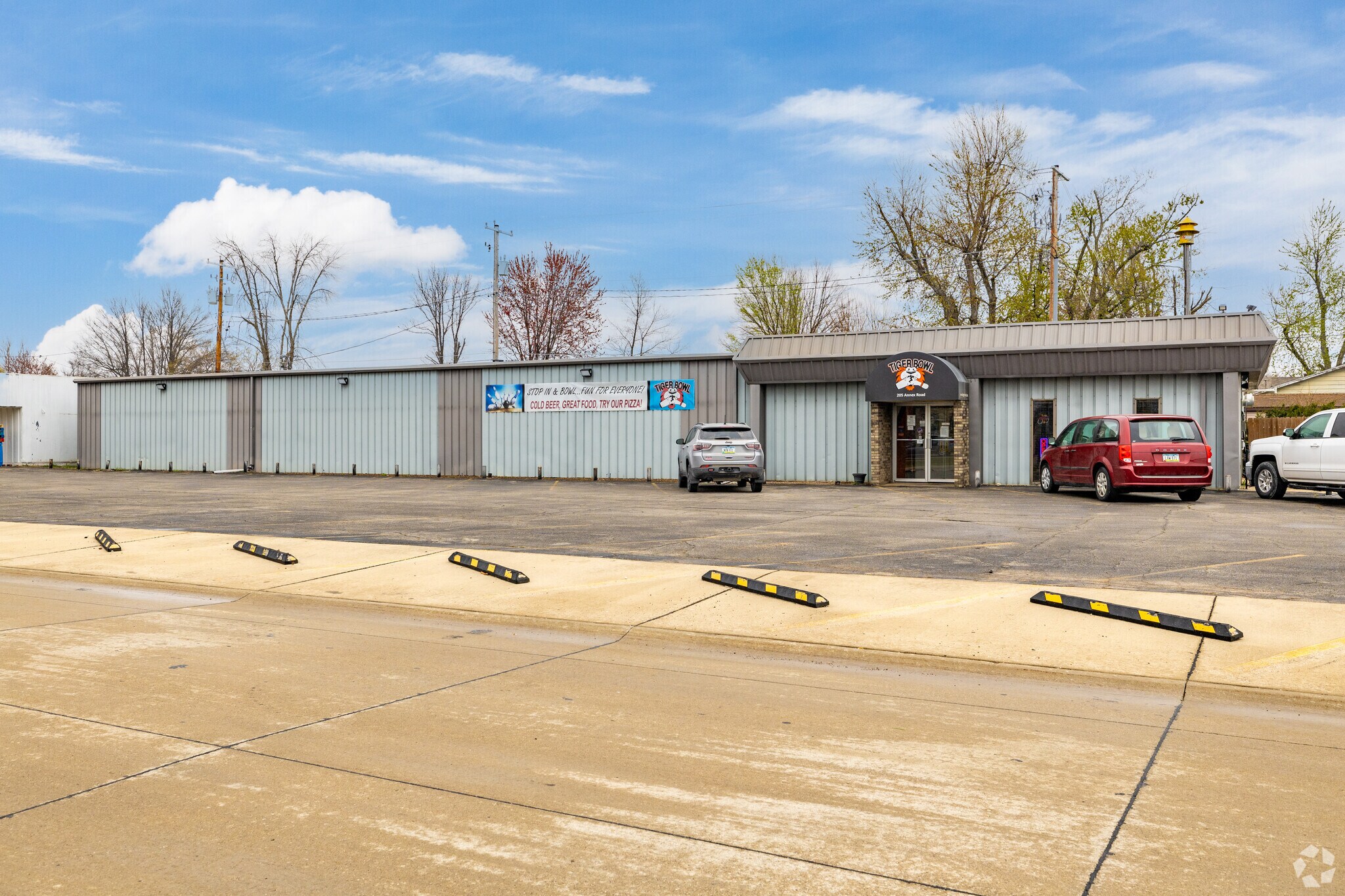 205 Annex Rd, Madrid, IA for sale Primary Photo- Image 1 of 1
