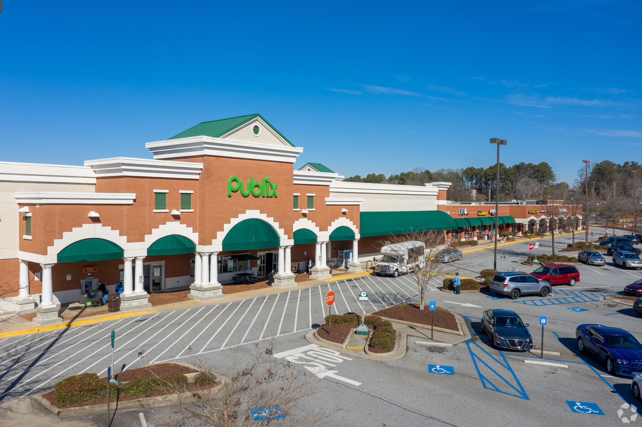 1425 Market Blvd, Roswell, GA for sale Building Photo- Image 1 of 1