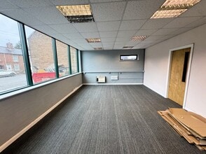 157 Nottingham Rd, Alfreton for lease Interior Photo- Image 2 of 2