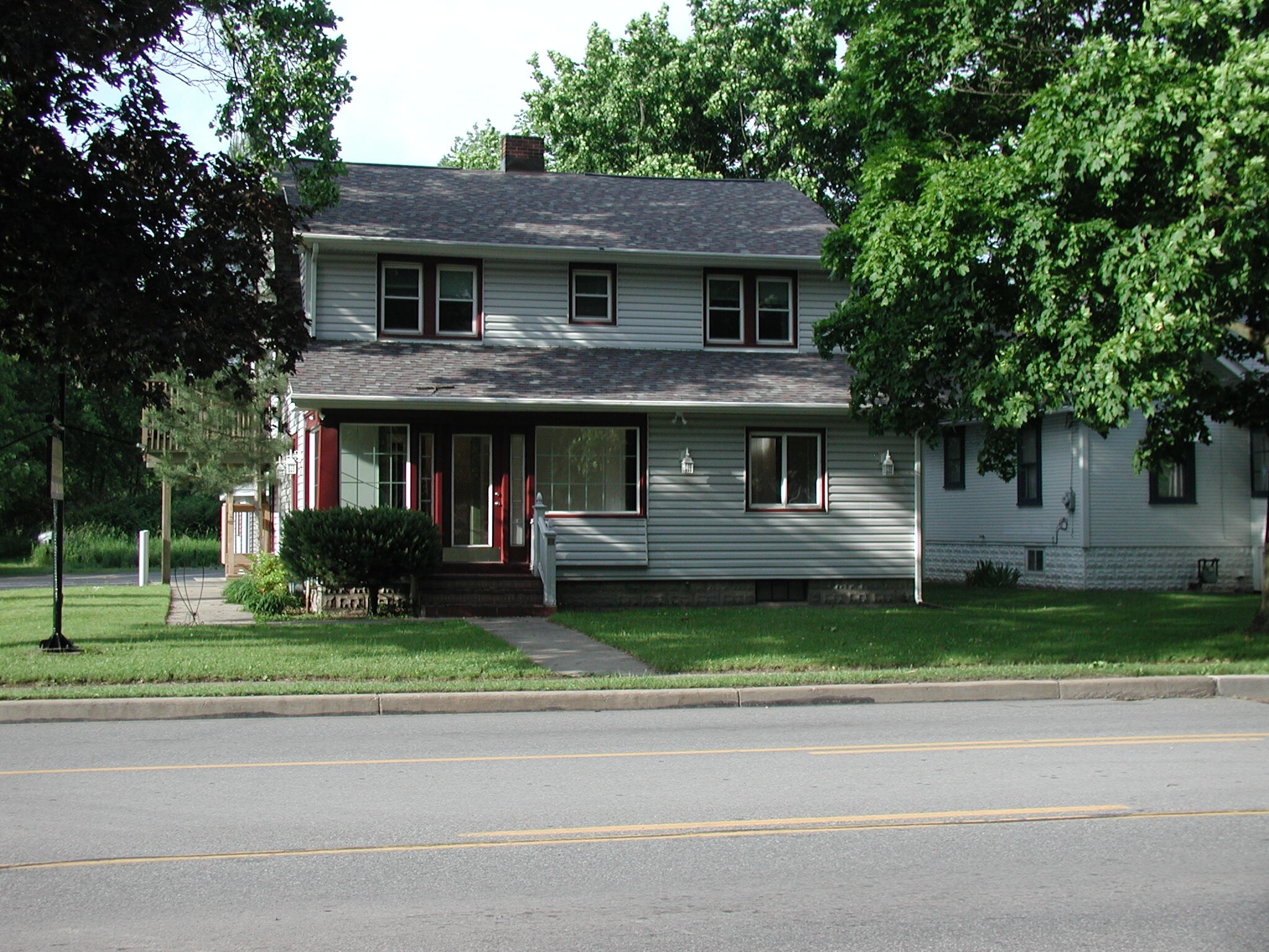 1103 W Main St, Grove City, PA for sale Building Photo- Image 1 of 1
