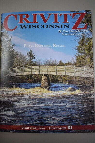 LOT 10 Witt -1, Crivitz, WI for sale - Primary Photo - Image 1 of 1