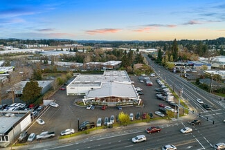 More details for 11880 SW Pacific Hwy, Tigard, OR - Retail for Sale