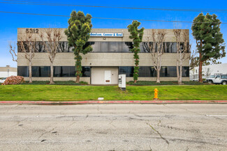 More details for 5312 Bolsa Ave, Huntington Beach, CA - Office for Lease