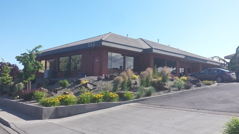 552 N Colorado St, Kennewick, WA for sale - Primary Photo - Image 1 of 1