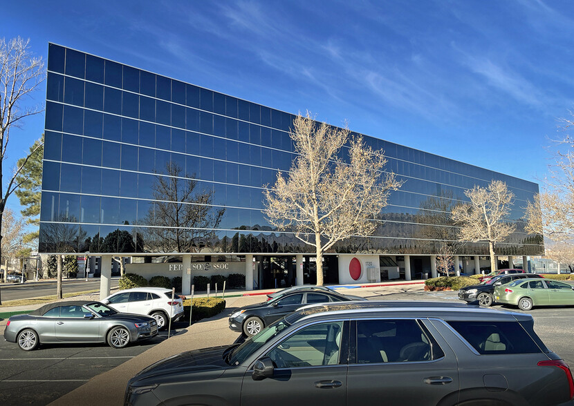 1720 Louisiana Blvd NE, Albuquerque, NM for lease - Building Photo - Image 1 of 9