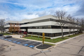 More details for 200 E Campus View Blvd, Columbus, OH - Coworking for Lease