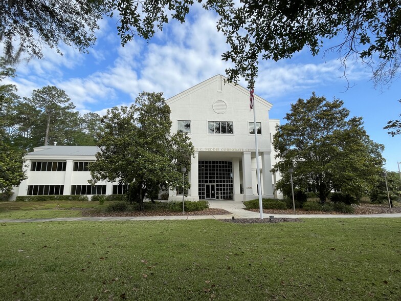 4300 NW 89th Blvd, Gainesville, FL for sale - Building Photo - Image 1 of 14