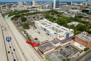 1451 Louisa St, Jacksonville FL - Loft