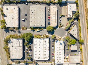 3390 Seldon Ct, Fremont, CA - AERIAL  map view