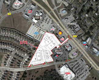 More details for 910 W 11th St, Elgin, TX - Retail for Lease