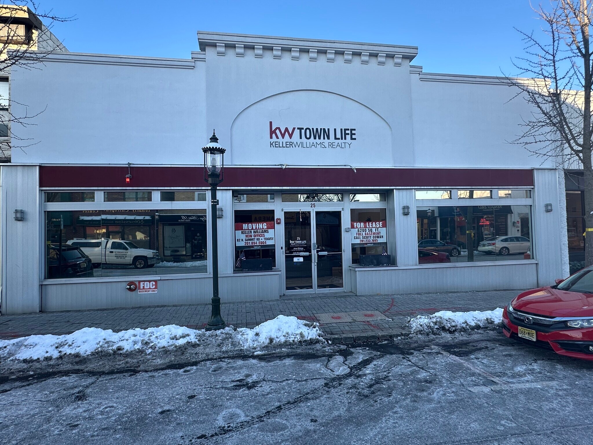 25 Washington St, Tenafly, NJ for sale Building Photo- Image 1 of 1