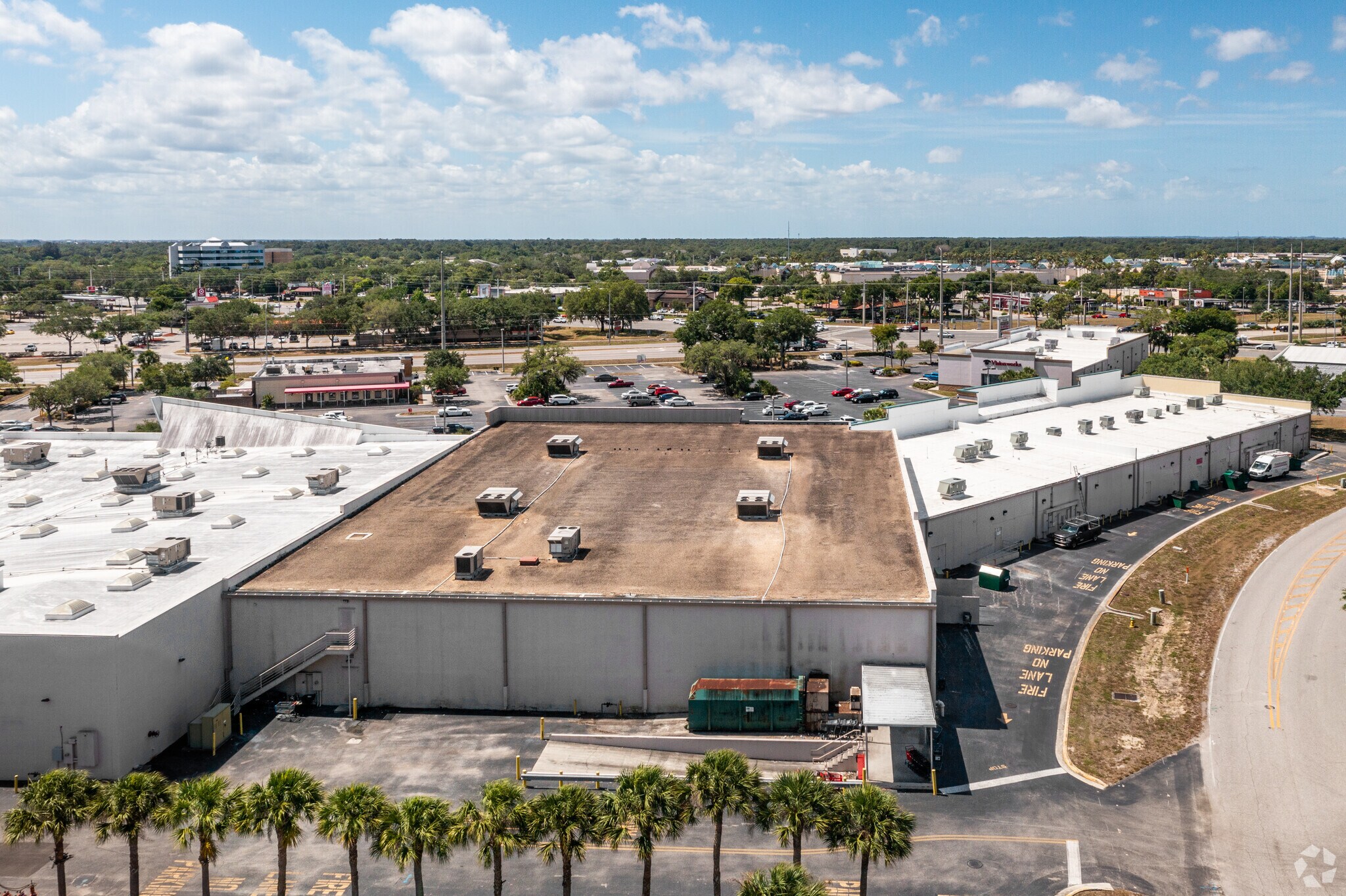 1850018700 Veterans Blvd, Port Charlotte, FL 33954 Heritage Plaza