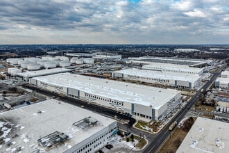 650 Federal Blvd, Carteret, NJ - AERIAL  map view - Image1