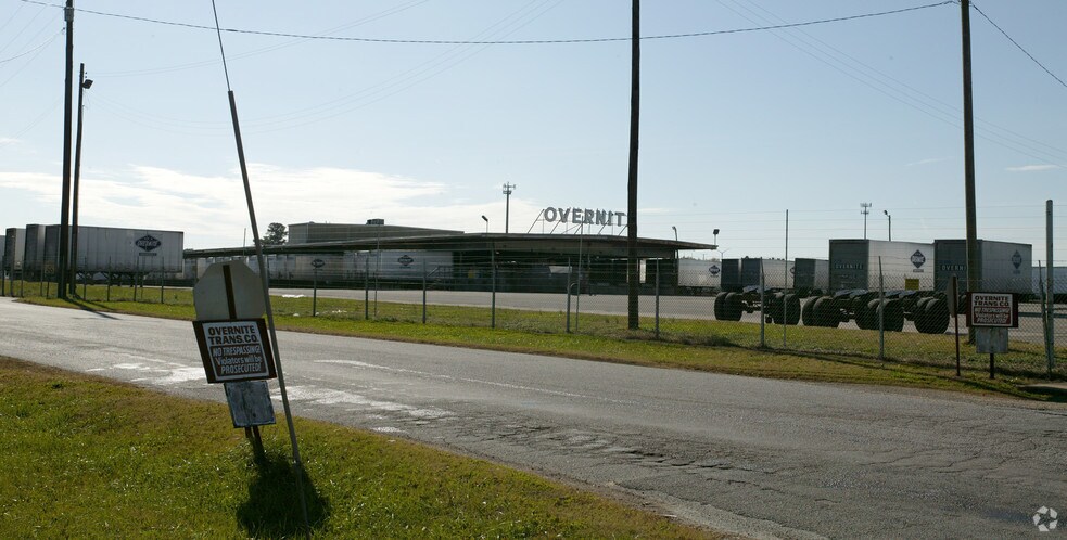 5401 Midlothian Tpke, Richmond, VA for lease - Building Photo - Image 2 of 4