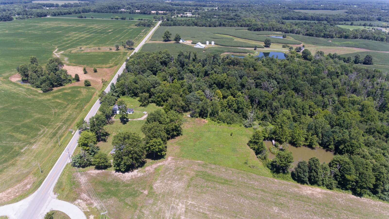 4200 State Route 133, Batavia, OH, 45103 Commercial Land For Sale