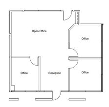 5673 W Las Positas Blvd, Pleasanton, CA for lease Floor Plan- Image 1 of 1