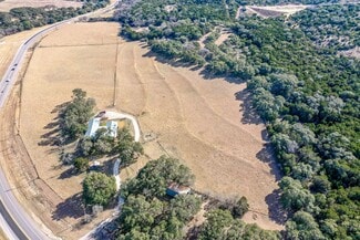 More details for 20070 State Highway 16, Helotes, TX - Land for Sale