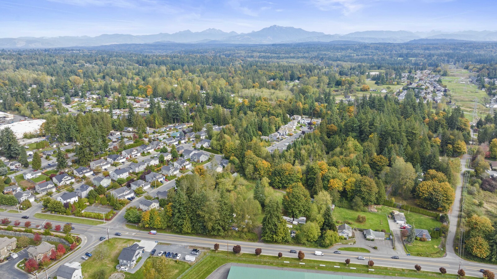 2101 Bickford ave, Snohomish, WA 98290 - Snohomish Development Site ...