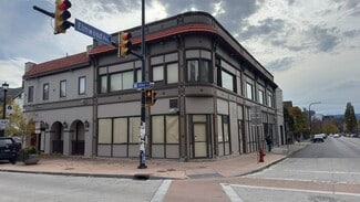 More details for 186 Allen St, Buffalo, NY - Retail for Sale