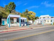 500 Tombstone Cyn, Bisbee AZ - Industrial Property