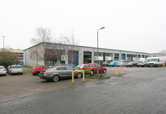 More details for Severnlink Distribution Centre, Chepstow - Flex for Lease