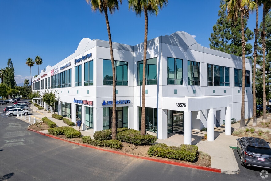 18645 E Gale Ave, City Of Industry, CA for lease - Building Photo - Image 3 of 9