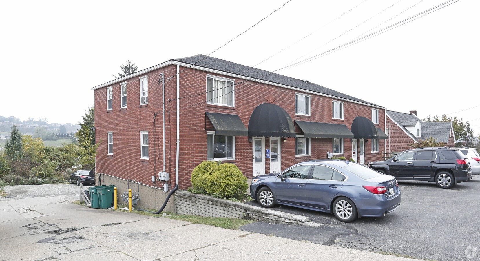 83208326 Pennsylvania Ave, Irwin, PA 15642