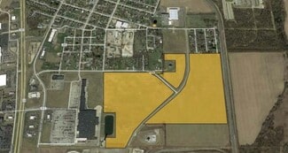 More details for 0 Progress Pky, Circleville, OH - Land for Sale