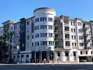 More details for 5600 Wilshire Blvd, Los Angeles, CA - Retail for Lease