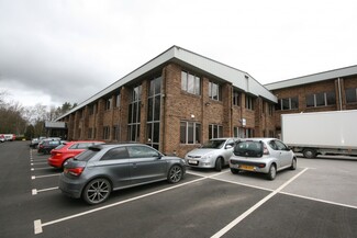 More details for 1 Cardale Park, Harrogate - Coworking for Lease