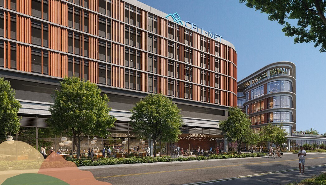 1017 Springdale Rd, Austin, TX for sale Building Photo- Image 1 of 1