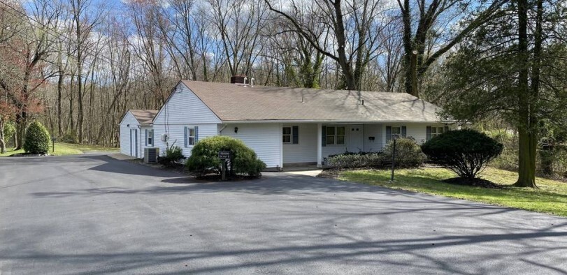 411 S Kings Hwy, Cherry Hill, NJ for sale - Building Photo - Image 1 of 1