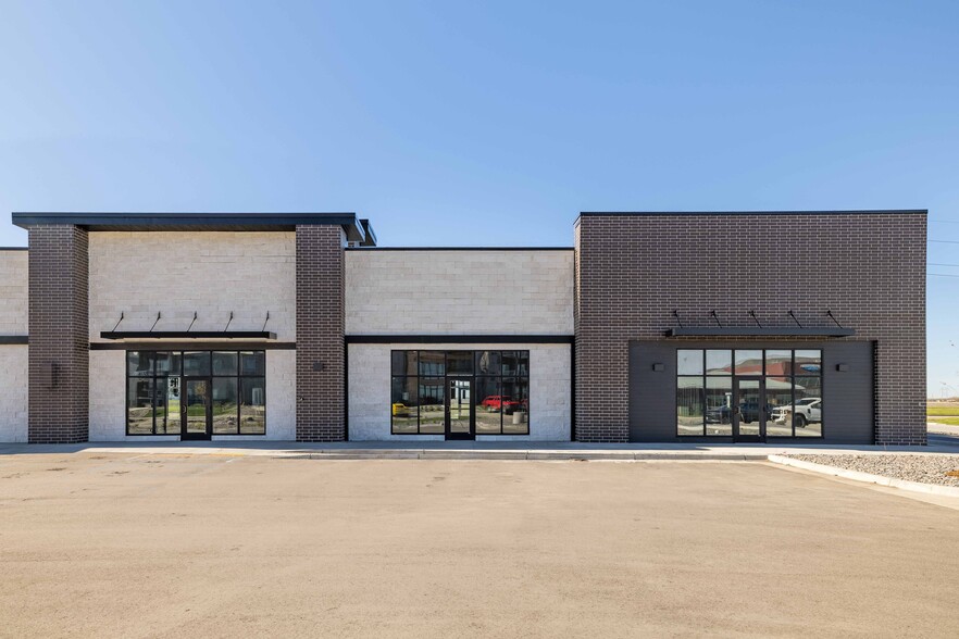 4541 52nd Ave, Fargo, ND for lease - Building Photo - Image 3 of 4