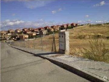Land in Villanueva de Perales, Madrid for sale - Building Photo - Image 2 of 5