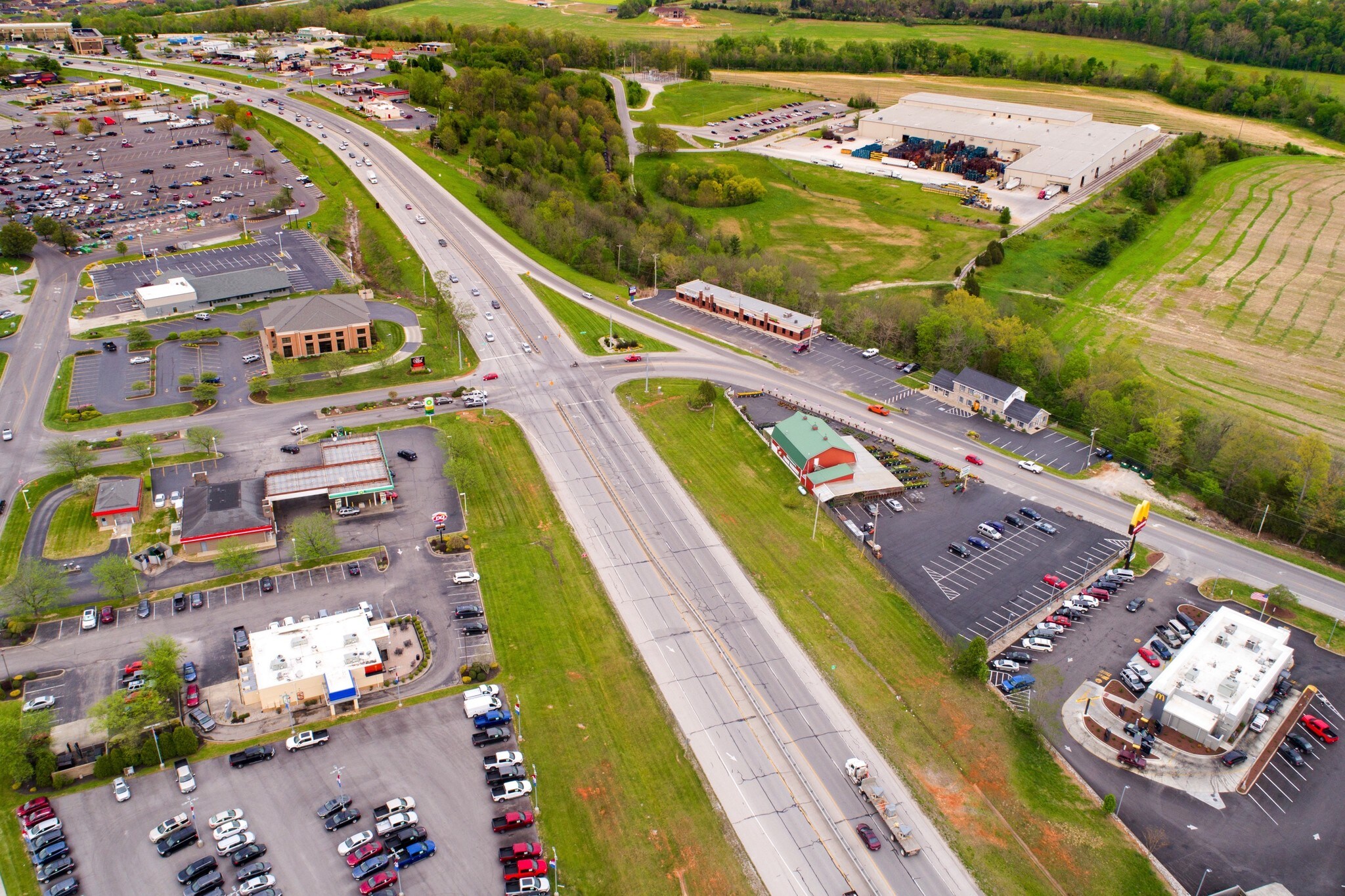 0 Highway 135, Corydon, IN for sale Primary Photo- Image 1 of 1