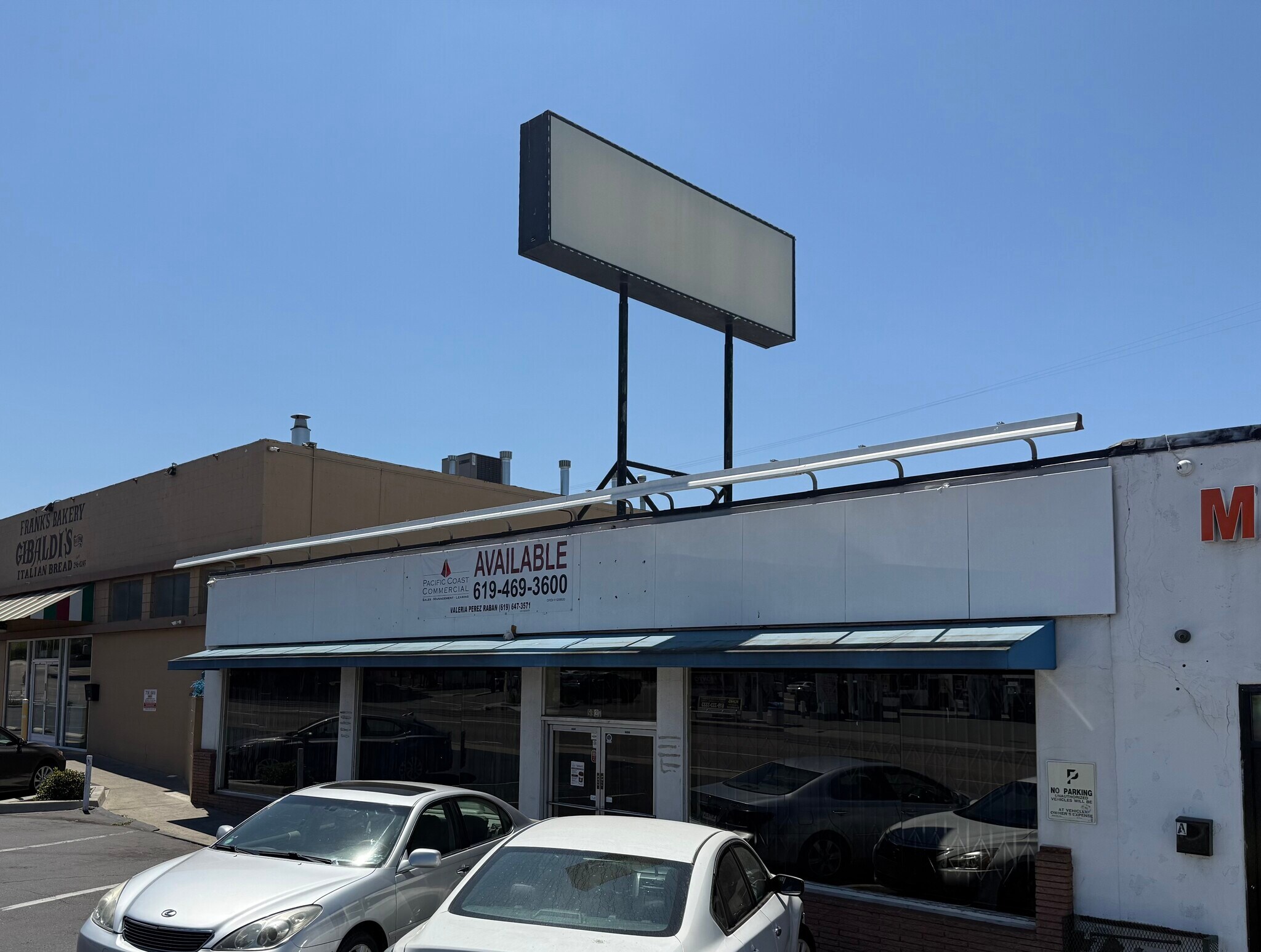 9927 Campo Rd, Spring Valley, CA for sale Building Photo- Image 1 of 1