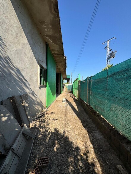 Industrial in SEVILLA, Sevilla for sale - Building Photo - Image 2 of 14