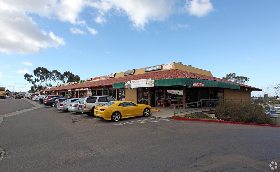 6904 Miramar Rd, San Diego, CA 92121 Retail for Sale