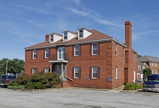More details for 701 Independence Cir, Virginia Beach, VA - Office for Lease