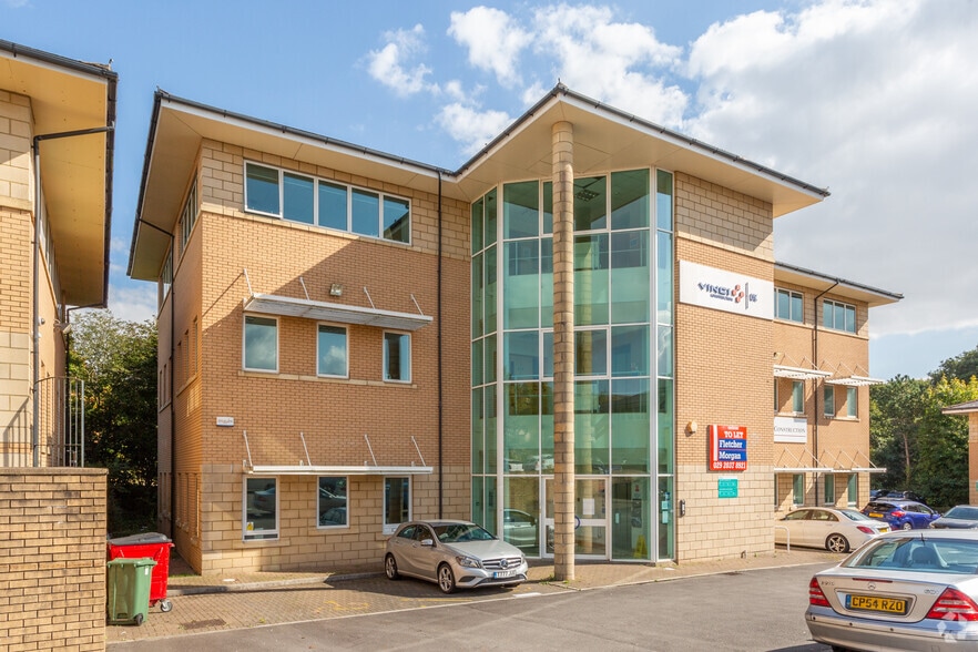 Copse Walk, Cardiff for sale - Building Photo - Image 1 of 1