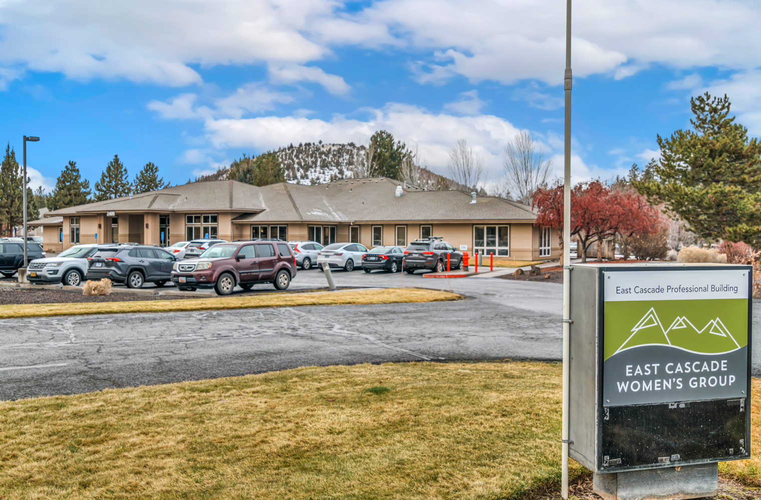 2400 NE Neff Rd, Bend, OR for lease Building Photo- Image 1 of 18