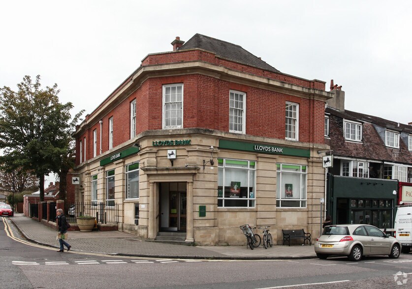 73 Henleaze Rd, Bristol, AVN BS9 4JS